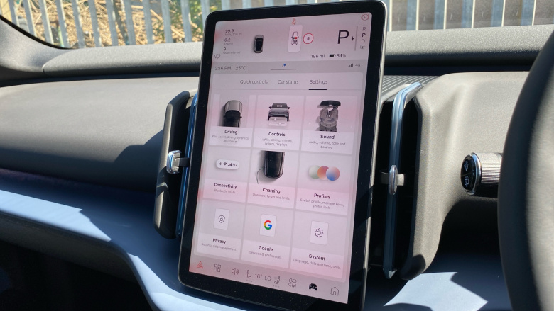 Volvo EX30 200kW SM Extended Range Ultra 69kWh 5dr Auto Electric Estate